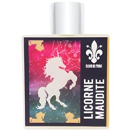perfume Licorne Maudite