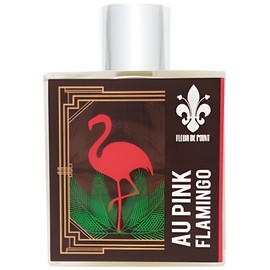 perfume Au Pink Flamingo 