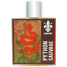 perfume Python Sauvage