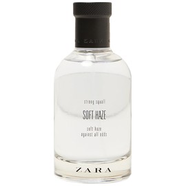 Soft Haze