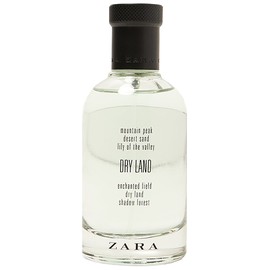 perfume Dry Land