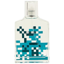 perfume Strolling Over Heaven