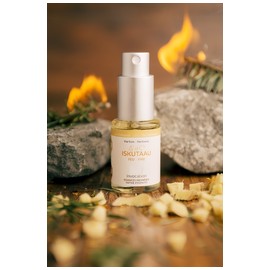 perfume Fire – Iskutaau