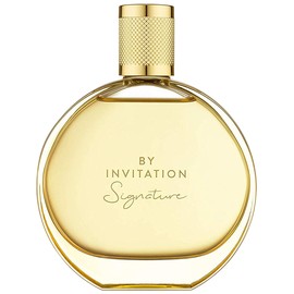 perfume By Invitation Signature