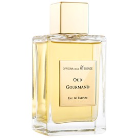 perfume Oud Gourmand