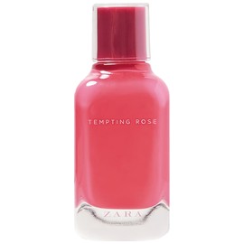 perfume Tempting Rose