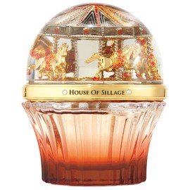 perfume Carousel Holiday Edition