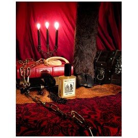 perfume Devil's Tongue