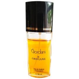 Giordani De Oriflame Eau De Toilette Concentree