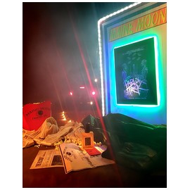Midnight Marquee