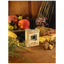 perfume Witch's Cottage