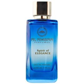 perfume Spirit Of Elegance