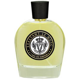 perfume Exaltant Le Musc
