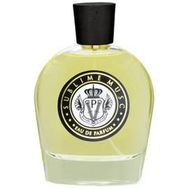 perfume Sublime Musc