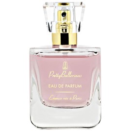 Pretty Ballerinas Essence Née à Paris