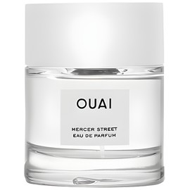 perfume Mercer Street