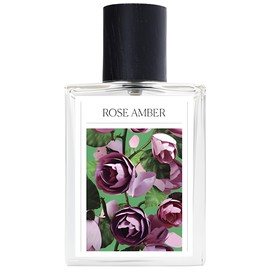 perfume Rose Amber