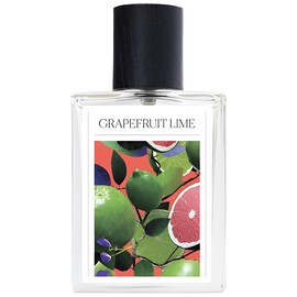 perfume Grapefruit Lime