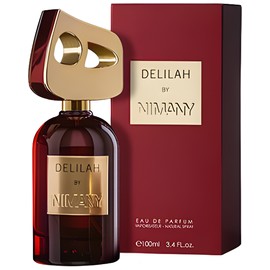 perfume Delilah