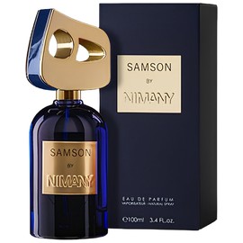 perfume Samson