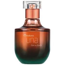 perfume Una Senses