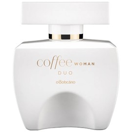 perfume Coffee Duo Woman