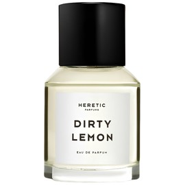perfume Dirty Lemon