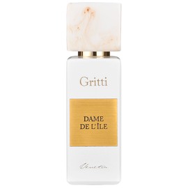 Dame de L'Île