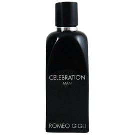 perfume Celebration Man