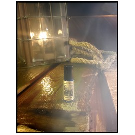 perfume Tenebrous Mist