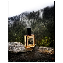 Smoky Mountain Mallow