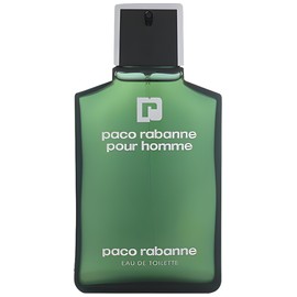 Paco Rabanne Pour Homme