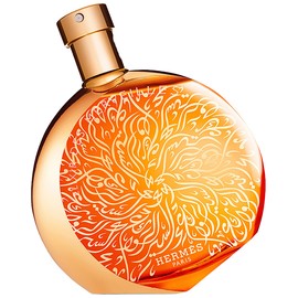perfume Elixir Des Merveilles Calligraphie
