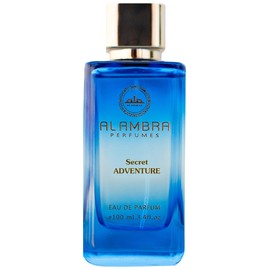 perfume Secret Adventure
