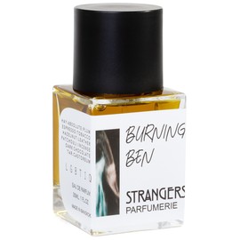 Burning Ben
