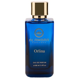 perfume Orlina