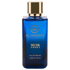 Musk Ambra