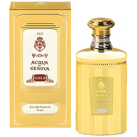 perfume Gold