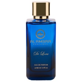 perfume De Lora