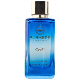 perfume Cecil