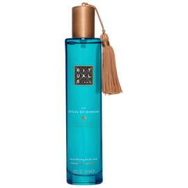 Rituals of Hammam