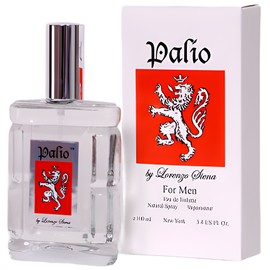 perfume Palio