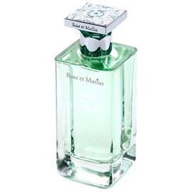 perfume Une Nuit D'Éte Sous Le Figuier