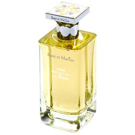 perfume L'Eau Ensoleillée De Rose