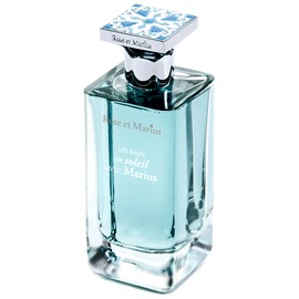 perfume Un Bain De Soleil Avec Marius