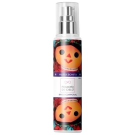 perfume María Bonita