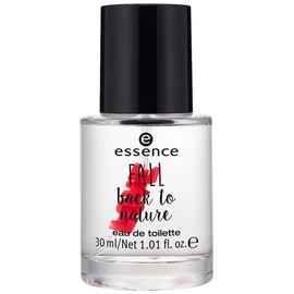 perfume Fall Back To Nature