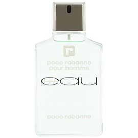 Eau Paco Rabanne