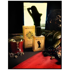 perfume Edge of the Night