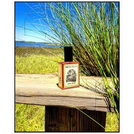 perfume Estate Vetiver